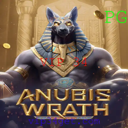 AnubisWrath: Mergulhando no Universo Fascinante do Jogo com VIP 34