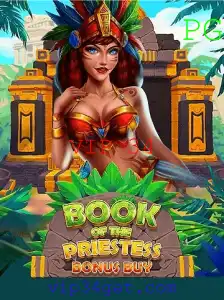Explorando o Universo Místico de BookOfThePriestess e o Exclusivo VIP 34