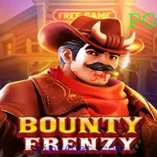 Explorando o Mundo de BountyFrenzy - O Jogo que Está Revolucionando o Entretenimento