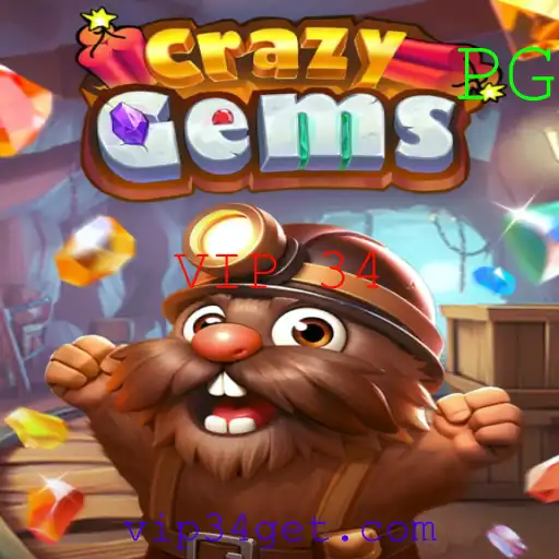 Descubra o Mundo Fascinante de CrazyGems com o Exaltado Nível VIP 34