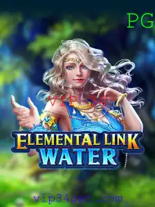 Descubra o Mundo Fascinante de ElementalLinkWater e o Conceito de VIP 34