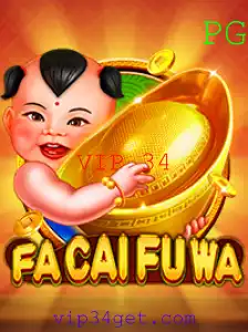 Descubra a Experiência Única do Jogo FaCaiFuWa
