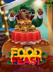 Explorando o Mundo de FoodFeast: Um Guia Completo para Iniciantes e Veteranos