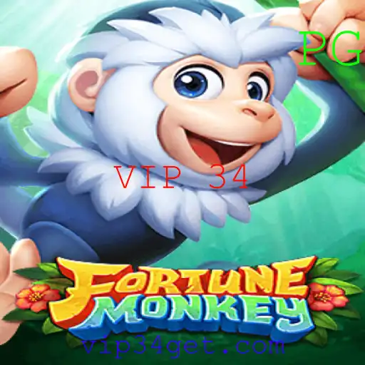 FortuneMonkey: Explorando o Universo do Jogo e o Exclusivo VIP 34