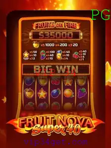 Explorando o Fascinante Mundo de FruitNovaSuper40: Uma Aventura VIP 34