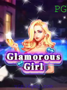 Descubra o Fascinante Mundo de GlamorousGirl e seu Estilo VIP 34