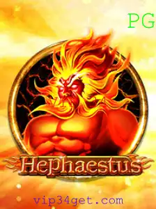 Explorando o Mundo de Hephaestus: Uma Jornada no Universo VIP 34