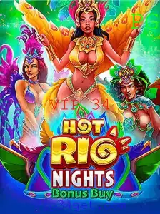 Explorando o Mundo do HotRioNightsBonusBuy: Experiência VIP 34