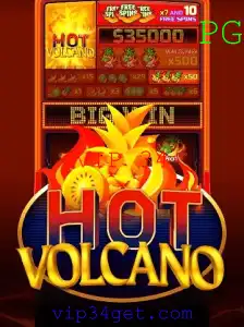 Explorando o Mundo de HotVolcano: Aventura e Estratégia no Jogo VIP 34