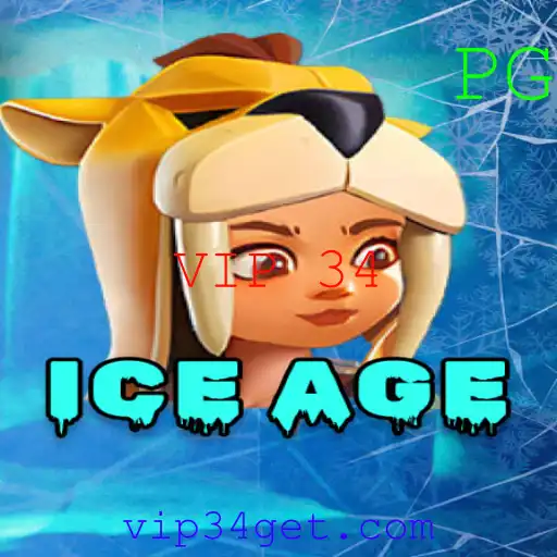 Descubra a Emoção do Jogo IceAge com VIP 34