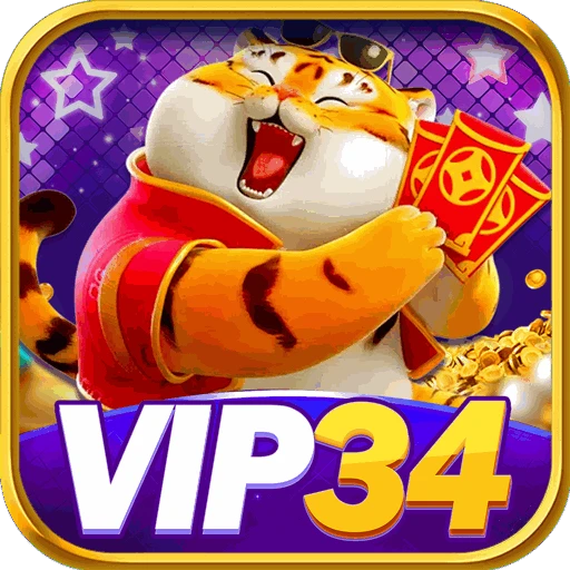 VIP 34 Logo