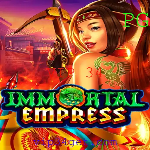A Jornada de 'ImmortalEmpress': Desvendando o Fascínio do Nível VIP 34