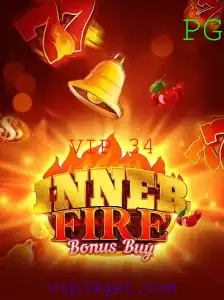 Descubra as Emoções de InnerFireBonusBuy e a Exclusividade do Nível VIP 34