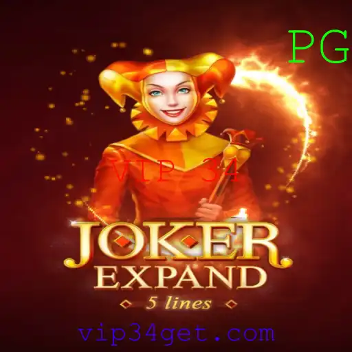 Jogando JokerExpand: Explorando a Experiência VIP 34