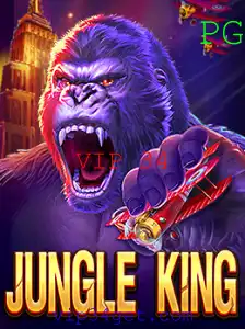 Explorando o Mundo de JungleKing: Um Guia Completo