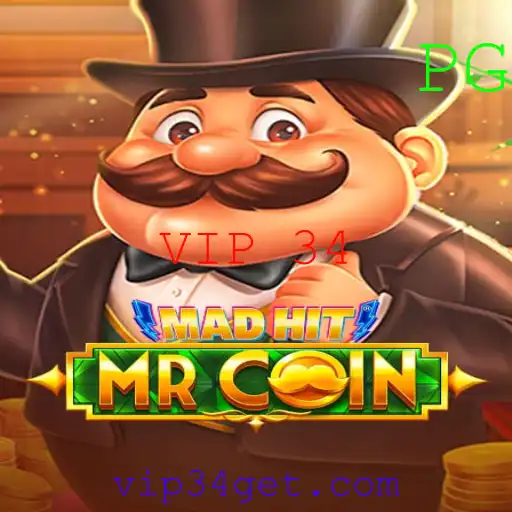 Descubra o Universo de MadHitMrCoin: Seu Guia Completo Sobre o Jogo e o Nível VIP 34