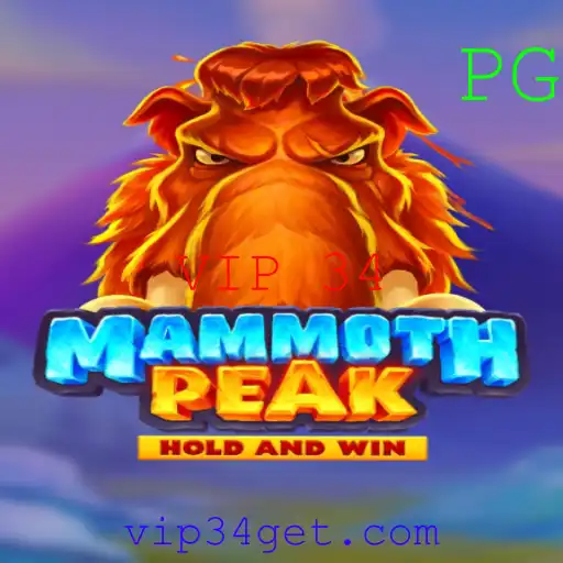 Descubra o Mundo de MammothPeak: Mergulhe na Aventura com VIP 34