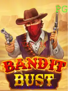 Desvendando BanditBust e o Exclusivo 'VIP 34'
