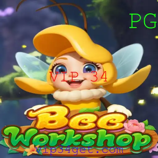 Descubra BeeWorkshop: Um Jogo Estratégico com o Fascínio VIP 34