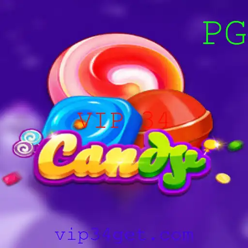 Descubra o Mundo de Candy: Um Guia Completo sobre o Jogo VIP 34