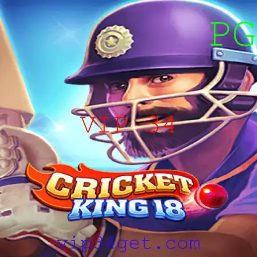 CricketKing18: Um Novo Marco no Mundo dos Jogos de Cricket