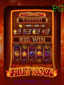 Explorando o Universo de FruitNova e o Exclusivo Nível VIP 34