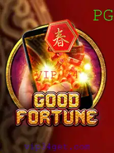 Descubra o Fascinante Mundo de GoodFortuneM e o Desafio VIP 34