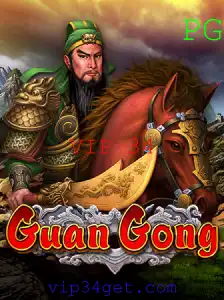 Descubra a Aventura Épica de GuanGong: Um Mundo de Estratégia e Desafios