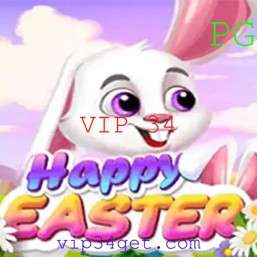Explorando o Fascinante Mundo de HappyEaster: Um Mergulho no VIP 34
