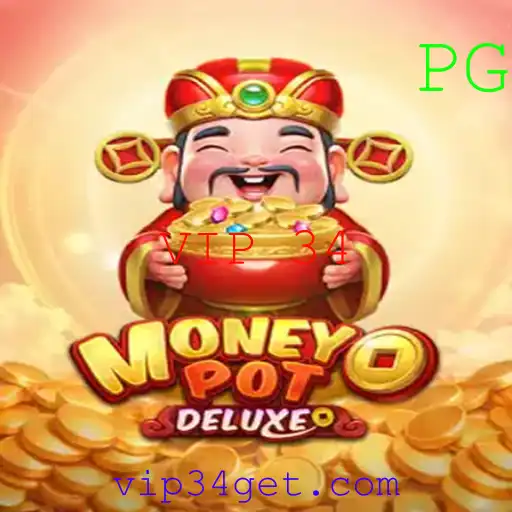 Descubra o Fascinante Mundo de MoneyPotDELUXE com VIP 34