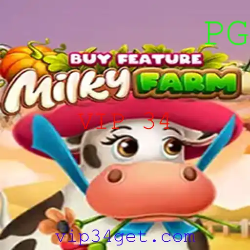 Explorando o Universo do Jogo MilkyFarmBuyFeature e as Facetas do Nível VIP 34