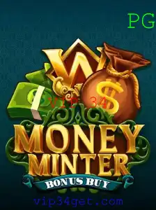 Descubra o Fascinante Mundo do Jogo MoneyMinterBonusBuy