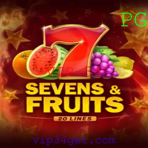 Explorando o Mundo de SevensFruits20: Um Mergulho no Jogo e no Conceito VIP 34