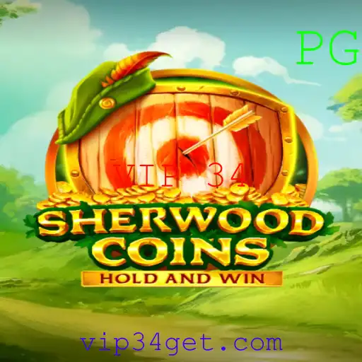 Explorando o Mundo de SherwoodCoins e o Significado do VIP 34