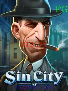 Explorando o Mundo de SinCity: Um Guia Completo Para Iniciantes