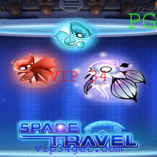 Explorando SpaceTravel: Um Guia Completo para o Universo VIP 34