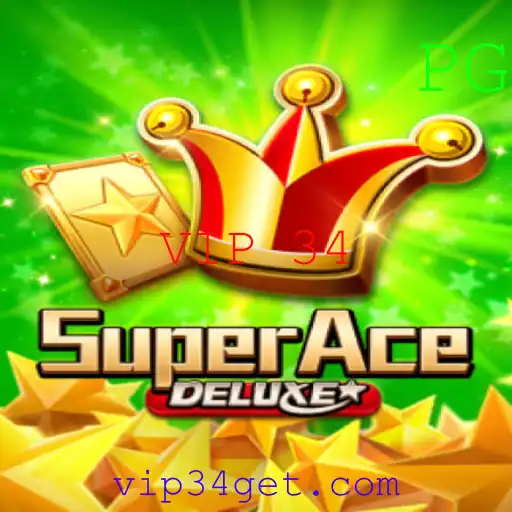 Explorando SuperAceDeluxe: Um Mergulho no Mundo do Jogo e o Conceito de VIP 34