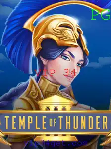 TempleofThunder: Uma Jornada Épica no Mundo dos Jogos