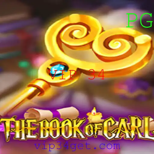 TheBookofCarl: Explorando o Mundo Fascinante de Aventuras com VIP 34