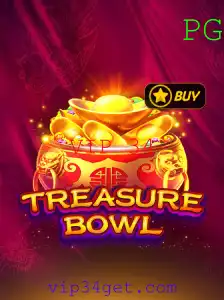 Explorando o Universo de TreasureBowl e o Poder do Nível VIP 34