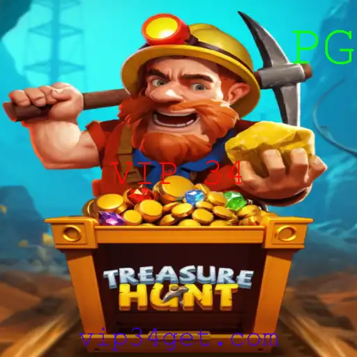 Explorando o Mundo de TreasureHunt: Um Jogo de Aventuras e Recompensas