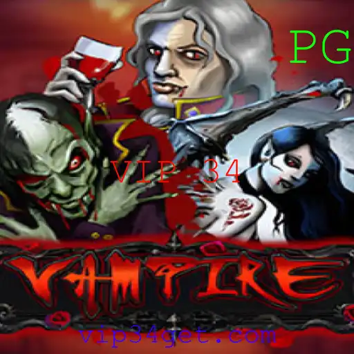 Descubra as Aventuras Envolventes de Vampire: VIP 34