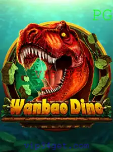Descubra o Mundo de WanBaoDino: O Desafio do VIP 34