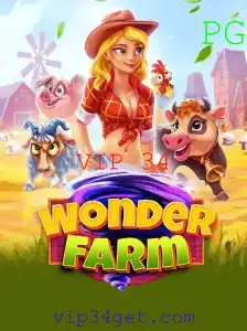 Descubra o Encantador Mundo de WonderFarm: A Experiência de Jogo com o Exclusivo VIP 34