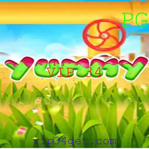 Explorando o Mundo de Yummy: Um Guia Completo para o Jogo com Foco no VIP 34